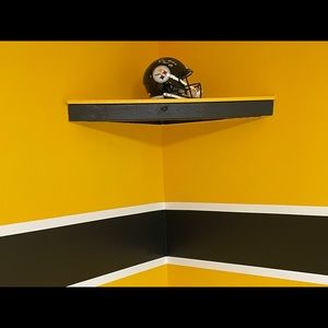 Meet your Posher, William